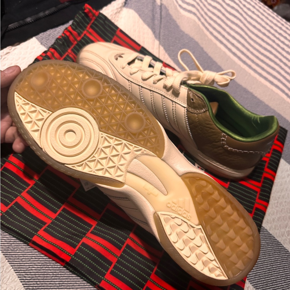 Adidas wales Bonner sneakers - Picture 5 of 7